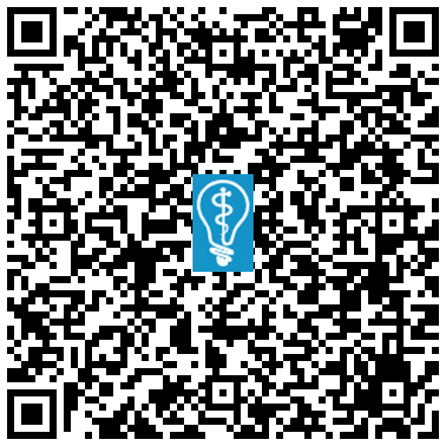 QR code image for Cosmetic Dental Care in Sacramento, CA