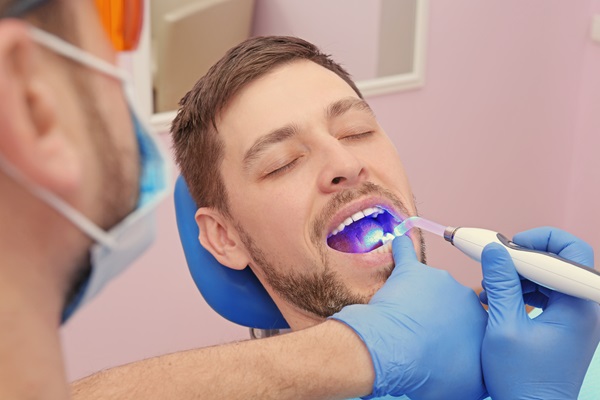 Common Signs That You May Need Dental Fillings