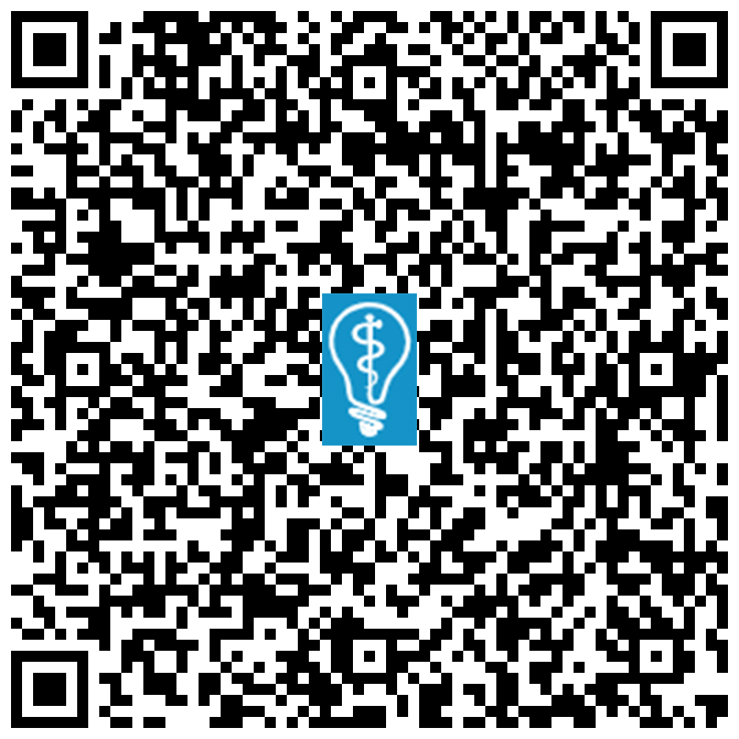 QR code image for Am I a Candidate for Dental Implants in Sacramento, CA