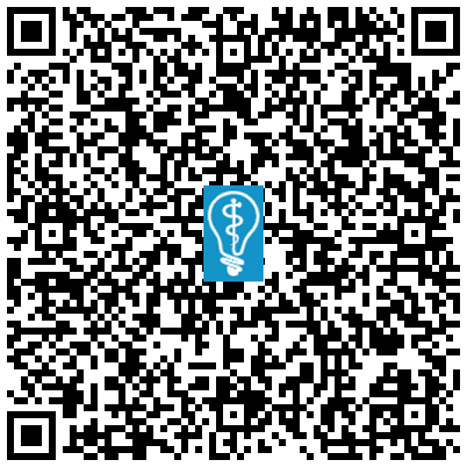 QR code image for Questions to Ask at Your Dental Implants Consultation in Sacramento, CA