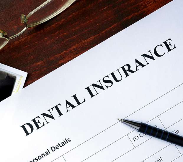 Sacramento Dental Insurance