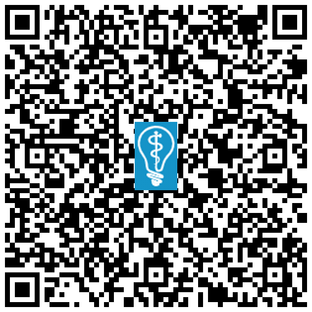 QR code image for Do I Need a Root Canal in Sacramento, CA