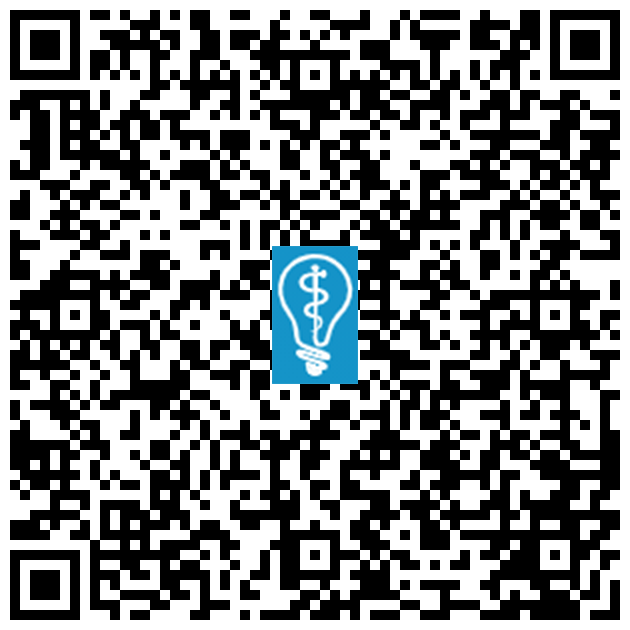 QR code image for Find a Dentist in Sacramento, CA