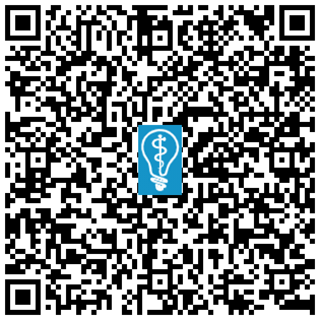 QR code image for Find the Best Dentist in Sacramento, CA