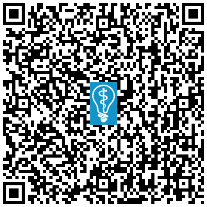 QR code image for General Dentistry Services in Sacramento, CA
