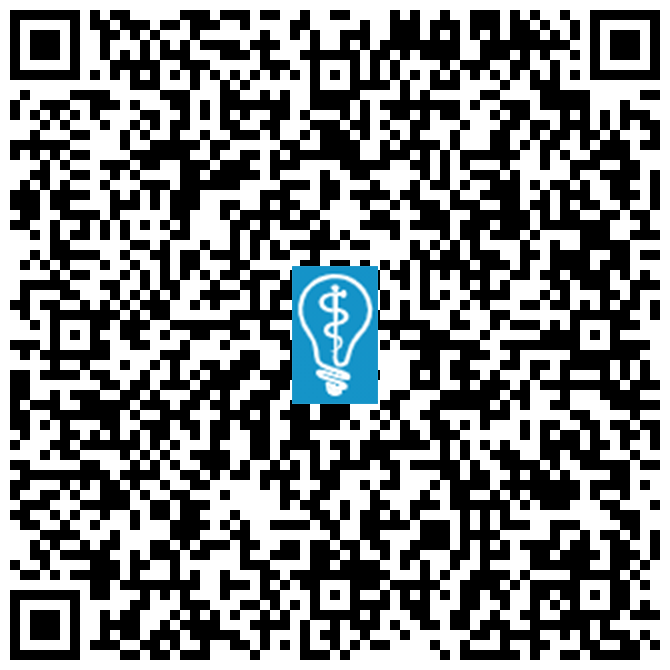 QR code image for What Is Gum Contouring and Reshaping in Sacramento, CA