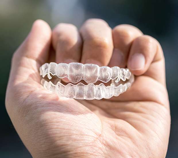 Sacramento Is Invisalign Teen Right for My Child