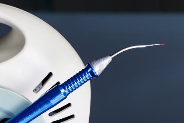 Laser Dentistry Procedures