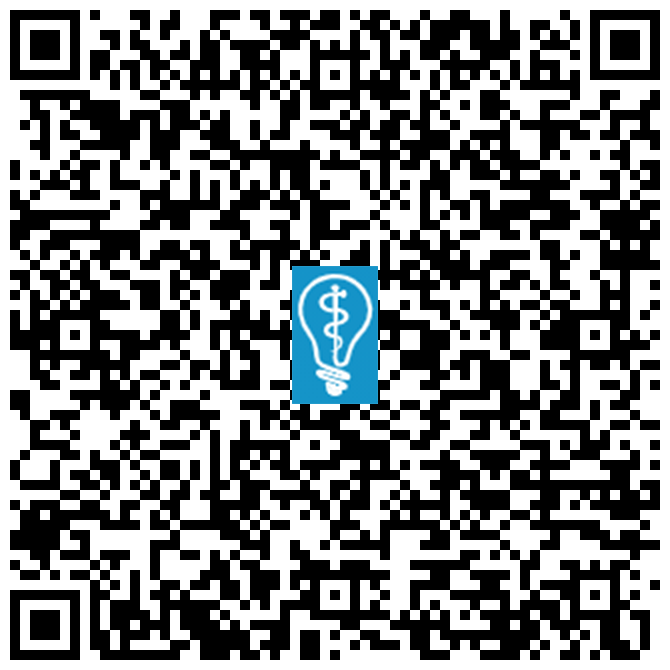 QR code image for Multiple Teeth Replacement Options in Sacramento, CA