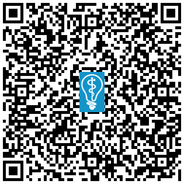 QR code image for Night Guards in Sacramento, CA