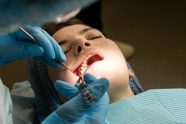 The Effects Of Oral Sedation