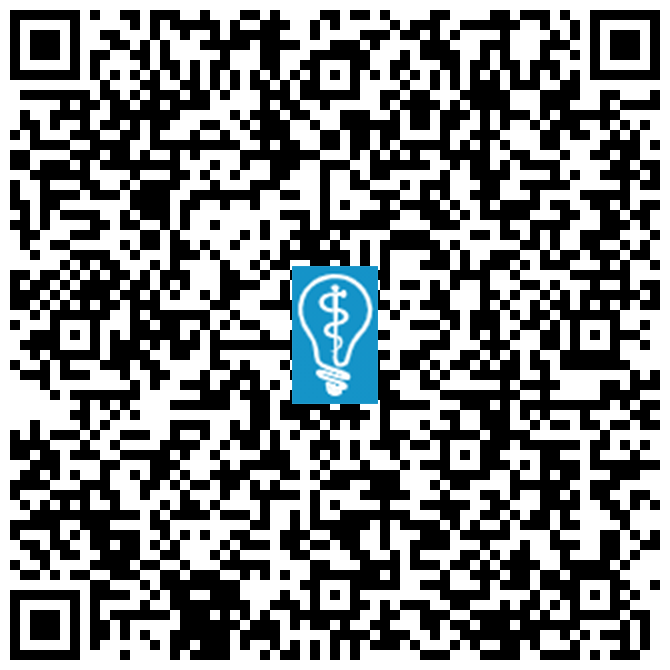QR code image for 7 Things Parents Need to Know About Invisalign Teen in Sacramento, CA