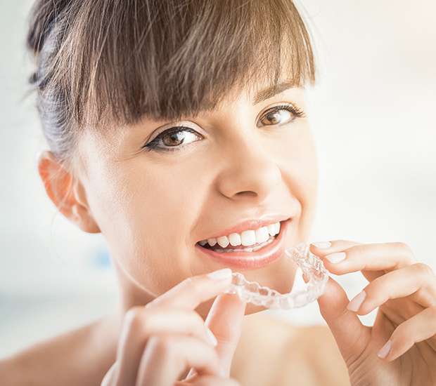 Sacramento 7 Things Parents Need to Know About Invisalign Teen