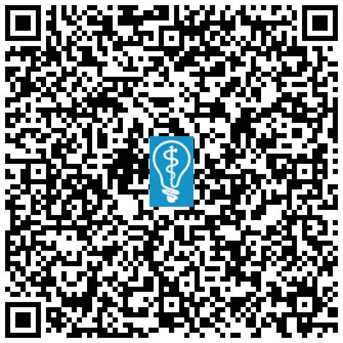 QR code image for Reduce Sports Injuries With Mouth Guards in Sacramento, CA