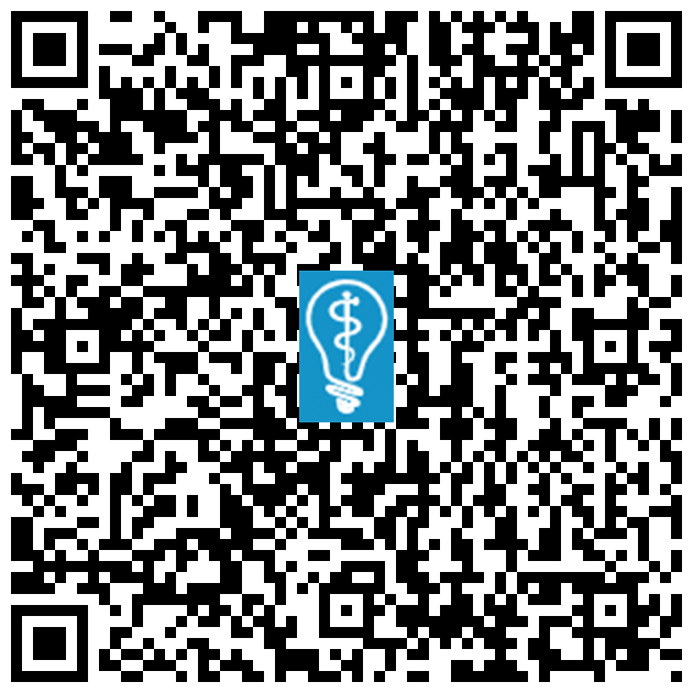 QR code image for Root Canal Treatment in Sacramento, CA