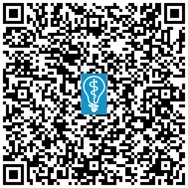 QR code image for Same Day Dentistry in Sacramento, CA