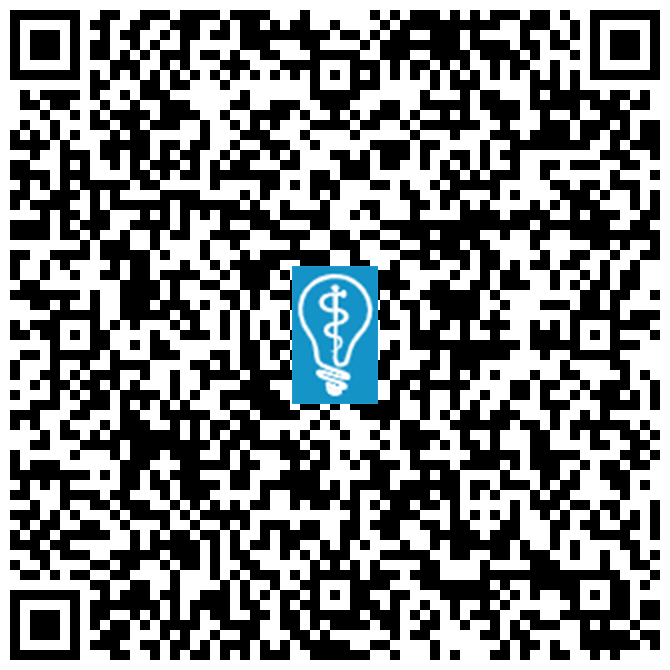 QR code image for Soft-Tissue Laser Dentistry in Sacramento, CA