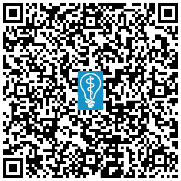 QR code image for Teeth Whitening in Sacramento, CA