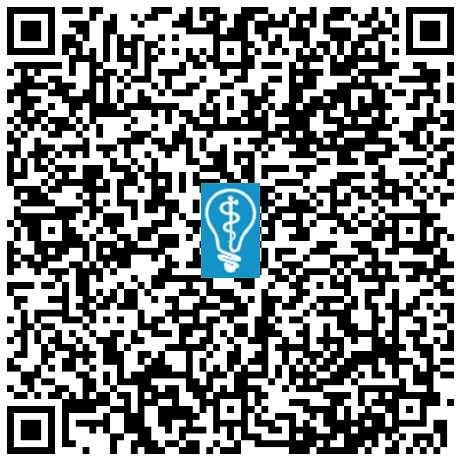 QR code image for The Process for Getting Dentures in Sacramento, CA