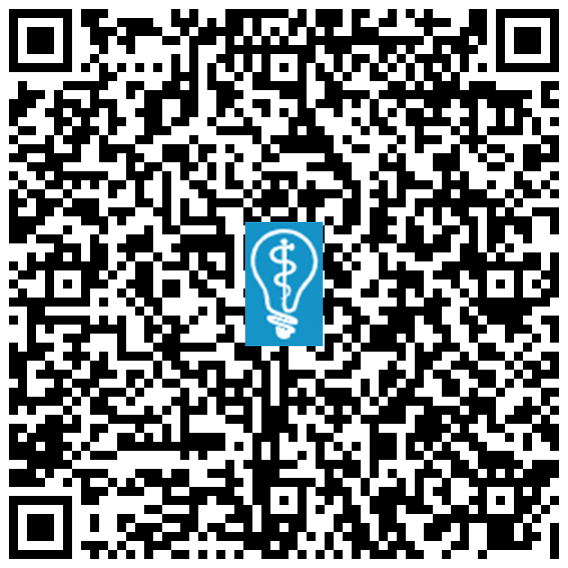 QR code image for Tooth Extraction in Sacramento, CA
