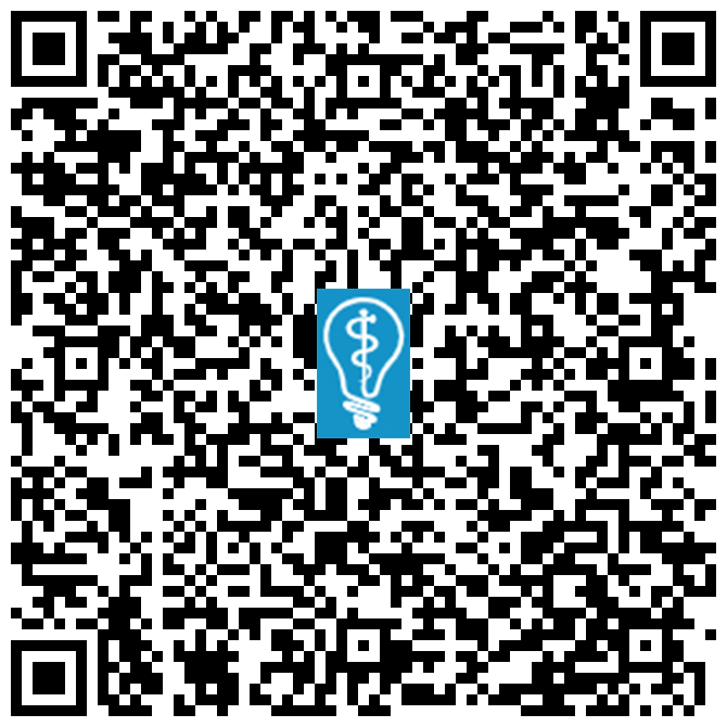 QR code image for What Can I Do to Improve My Smile in Sacramento, CA