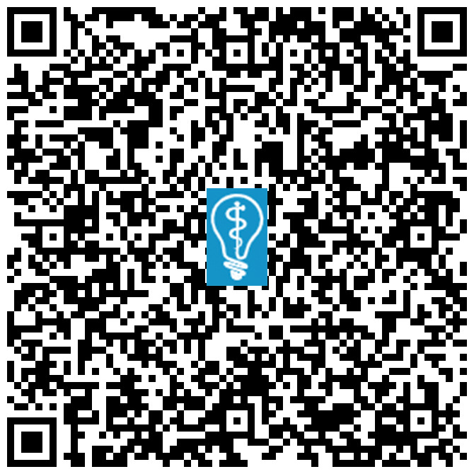 QR code image for What Does a Dental Hygienist Do in Sacramento, CA