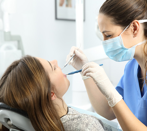 Sacramento What Does a Dental Hygienist Do
