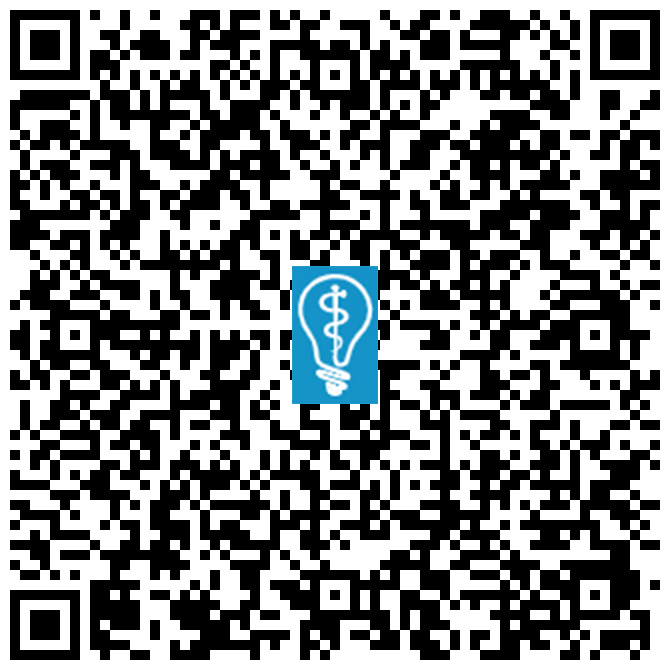 QR code image for When a Situation Calls for an Emergency Dental Surgery in Sacramento, CA