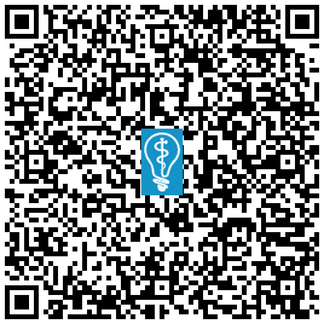 QR code image for When Is a Tooth Extraction Necessary in Sacramento, CA