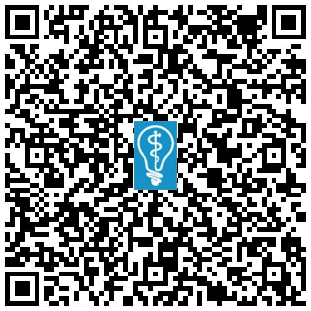 QR code image for When to Spend Your HSA in Sacramento, CA